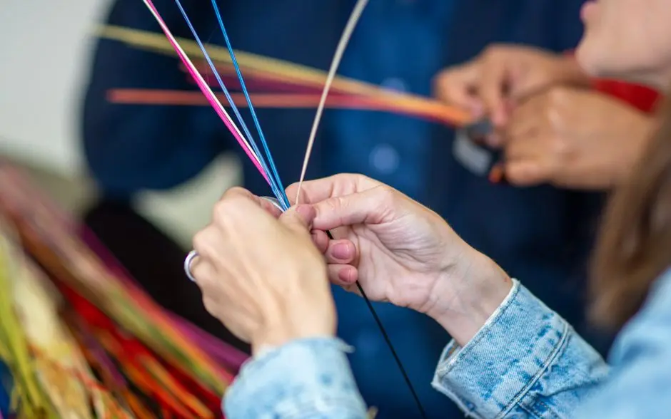 DIY Lengkap untuk Mengubah Barang Sederhana Menjadi Karya Berguna